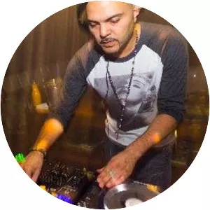 CZR - Musical artist