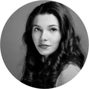 Czvikker Lilla - Actress