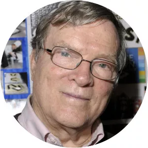 D. A. Pennebaker - American filmmaker