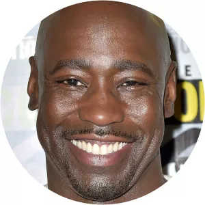 D. B. Woodside