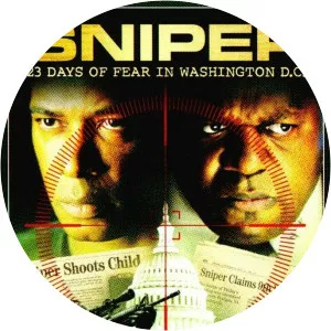 D. C. Sniper: 23 Days of Fear