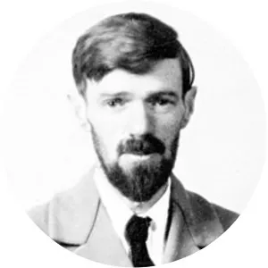 D. H. Lawrence
