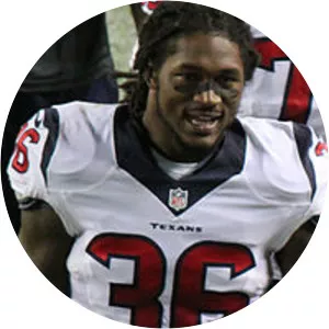 D. J. Swearinger