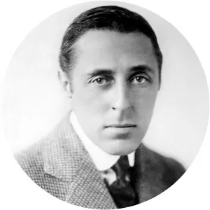 D.W. Griffith