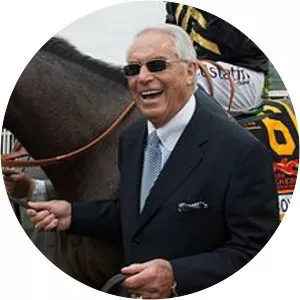 D. Wayne Lukas