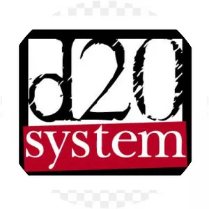 d20 System