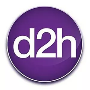 D2h - Satellite TV company