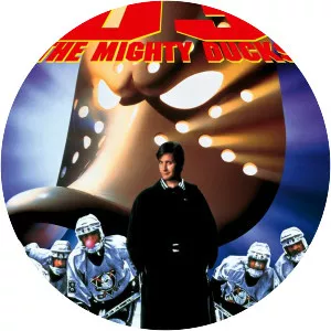 D3: The Mighty Ducks