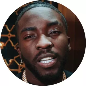 D3GV$ - Musical artist