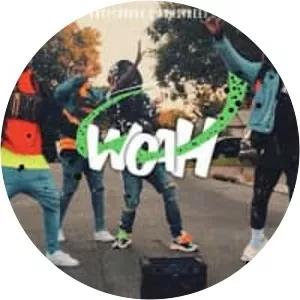 D3Mstreet - Musical artist