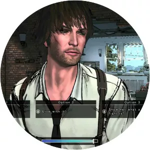 D4: Dark Dreams Don't Die - Video game