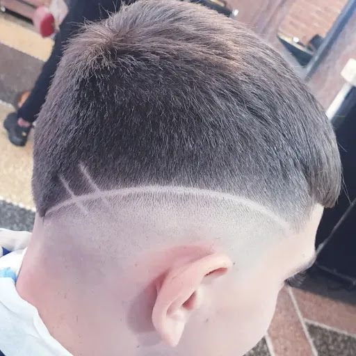 D6 - Hairdresser in Savona, Italy