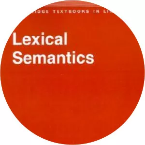 D. A. Cruse - Linguist