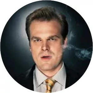 D. A. Frank Scanlon - Fictional character