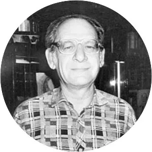 D. A. Kirzhnits - Russian physicist