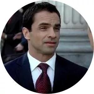 D.A. Osvaldo Ardiles - Fictional character