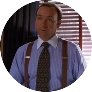 D.A. Rufus Buckley - 