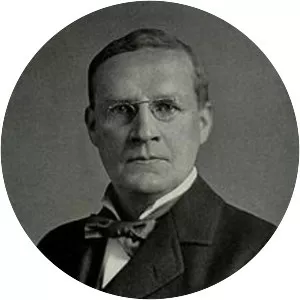 D. A. Thomas