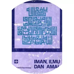 D. A. Tisna Amidjaja