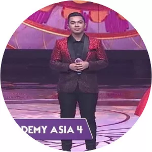 D'Academy Asia 4 - TV program