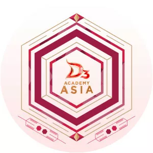 D'Academy Asia