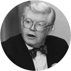 D. Allan Bromley - Canadian-American physicist