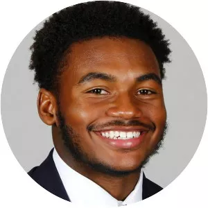 D'Andre Swift - American football running back