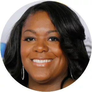 D'Angela Proctor - Film producer