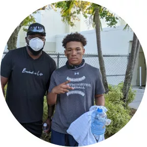 D'Angelo Ortiz photograph