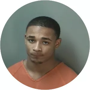 D'Angelo Roberts - American football running back