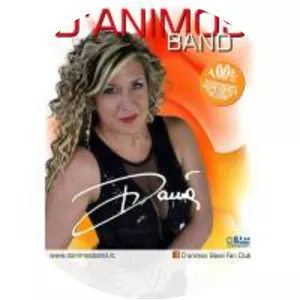 D'Animos Band - Musical artist