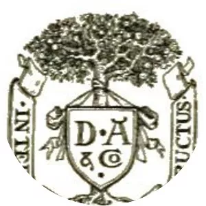 D. Appleton & Company