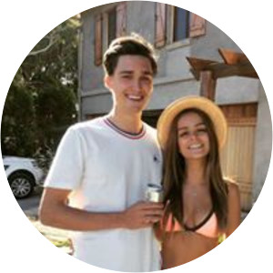 D'Arci Buckerfield - Actress