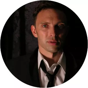 D'Arcy Drollinger - American writer