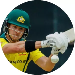 D'Arcy Short - Australian cricketer