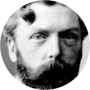 D'Arcy Wentworth Thompson