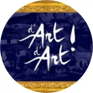 D'art D'art - TV program