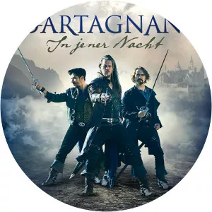 d artagnan band