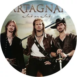 D'Artagnan - Fictional character