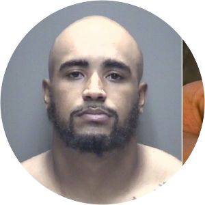 D’Aundre Holmes-Wilfork photograph