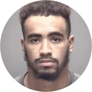 D'Aundre Wilfork photograph