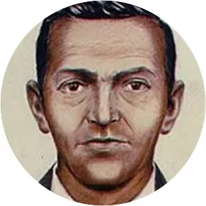 D. B. Cooper - 