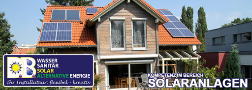 D.B. Installation GmbH - 