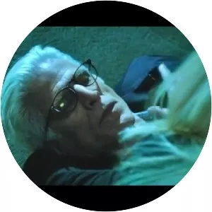 D. B. Russell - Fictional character