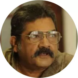 D. Babu Paul - Indian civil servant