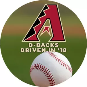 D-Backs Driven In '18 - 2018 ‧ 1 season