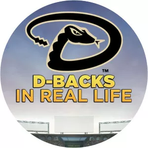 D-backs: In Real LifeSince 2020