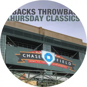 D-backs Throwback Thursday ClassicsSince 2020 - 2020 ‧ 1 season