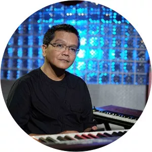D. Bambang Purwono Musician