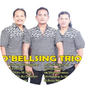 D'bellsing Trio